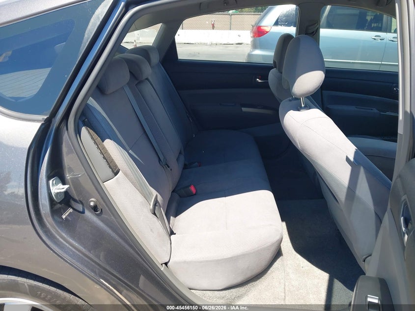 2007 Toyota Prius VIN JTDKB20UX73204153 IAAI salvage auction — SIDE, Salvage (California), sold $25 on 2026-07-13 (photo 8)