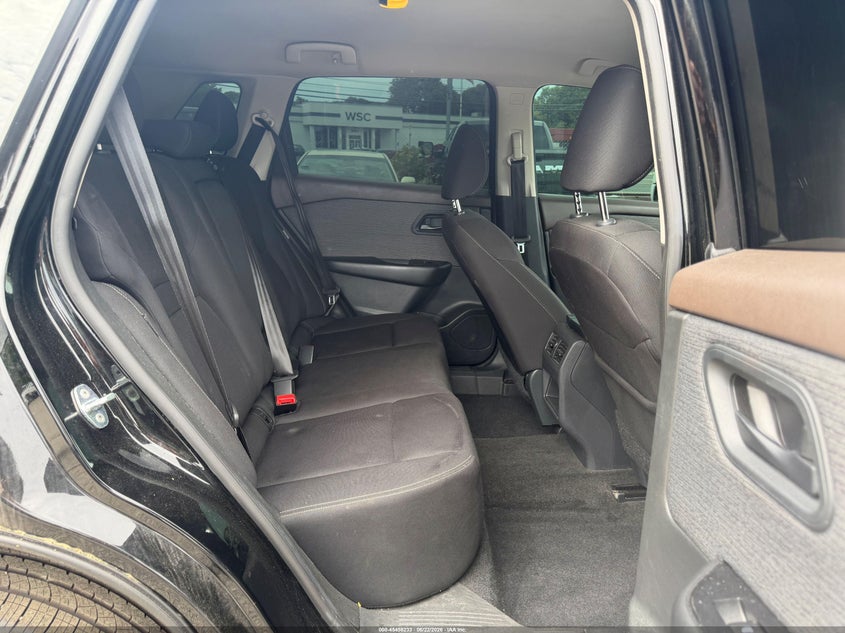 2023 Nissan Rogue VIN 5N1BT3AB8PC775071 IAAI salvage auction — NORMAL WEAR, Clear (Michigan), sold $5,200 on 2026-07-29 (photo 7)