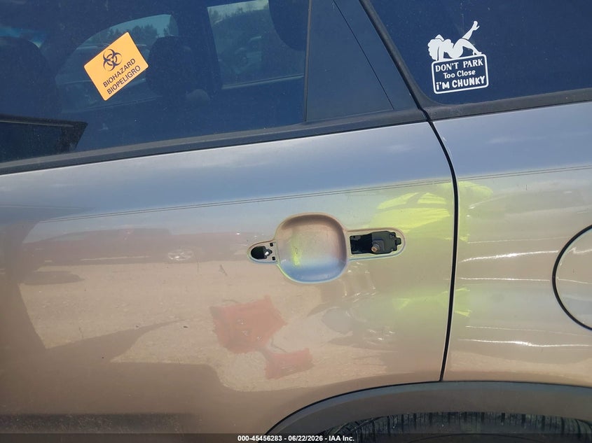 2014 Kia Sorento VIN 5XYKT4A67EG425968 IAAI salvage auction — NORMAL WEAR, Original (Texas), sold $1,075 on 2026-07-16 (photo 6)