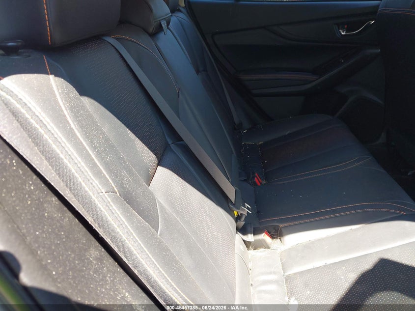 2021 Subaru Xv VIN JF2GTHMC7M8244553 IAAI salvage auction — ROOF, Salvage Title, sold $3,700 on 2026-07-14 (photo 8)