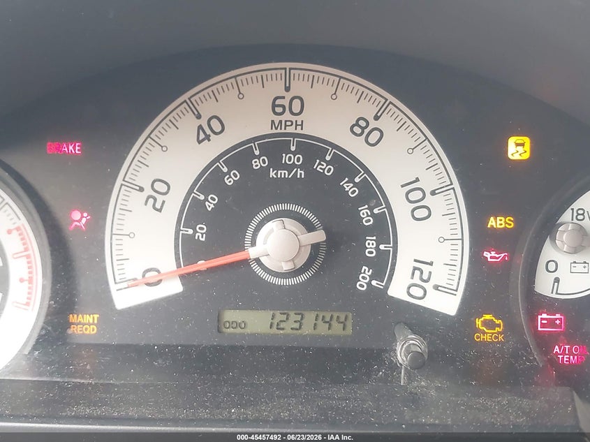 2014 Toyota Fj cruiser VIN JTEBU4BF4EK178006 IAAI salvage auction — ROLLOVER, Salvage Title, sold $7,100 on 2026-07-16 (photo 7)