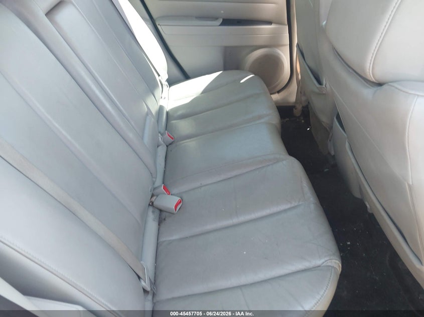 2012 Mazda Cx-7 VIN JM3ER2C54C0419110 IAAI salvage auction — FRONT END, Clear (New York), sold $475 on 2026-07-28 (photo 8)