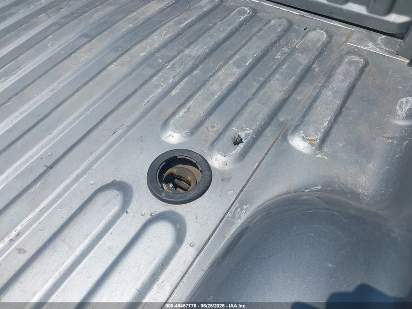 2024 Ram 3500 VIN 3C63RRHL9RG363483 IAAI salvage auction — REAR END, Original (Texas), sold $24,300 on 2026-09-03 (photo 6)