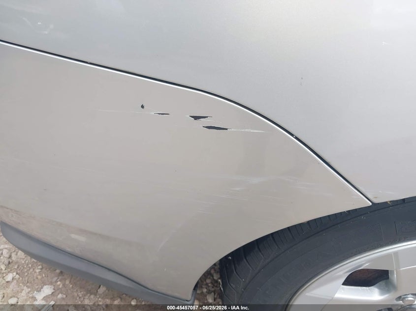 2007 Toyota Prius VIN JTDKB20U177689890 IAAI salvage auction — NORMAL WEAR, Clear-Endorsement (Wisconsin), sold $300 on 2026-07-15 (photo 6)
