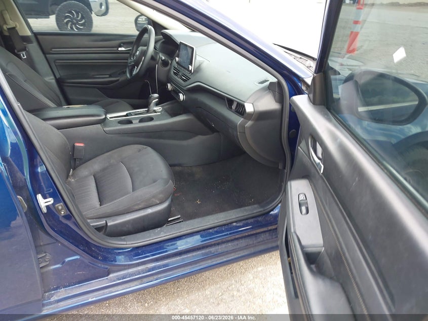 2020 Nissan Altima VIN 1N4BL4BV4LN312125 IAAI salvage auction — NORMAL WEAR, Original (Texas), sold $3,550 on 2026-07-27 (photo 5)