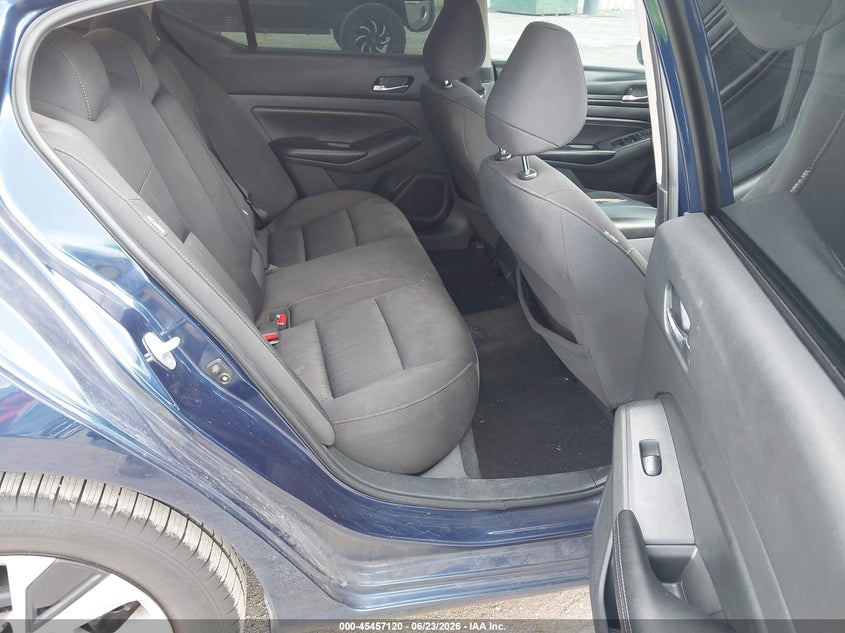 2020 Nissan Altima VIN 1N4BL4BV4LN312125 IAAI salvage auction — NORMAL WEAR, Original (Texas), sold $3,550 on 2026-07-27 (photo 8)