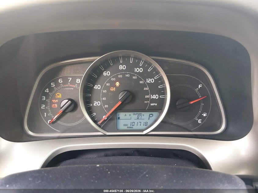 2015 Toyota Rav 4 VIN JTMZFREV0FJ025773 IAAI salvage auction — RIGHT SIDE, Original (Texas), sold $5,850 on 2026-07-31 (photo 7)