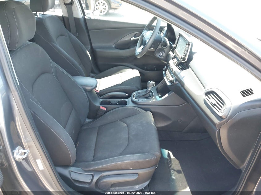 2018 Hyundai VIN KMHH35LE2JU013448 IAAI salvage auction — NORMAL WEAR, Clear - Dealer Only (California), sold $1,475 on 2026-07-13 (photo 5)