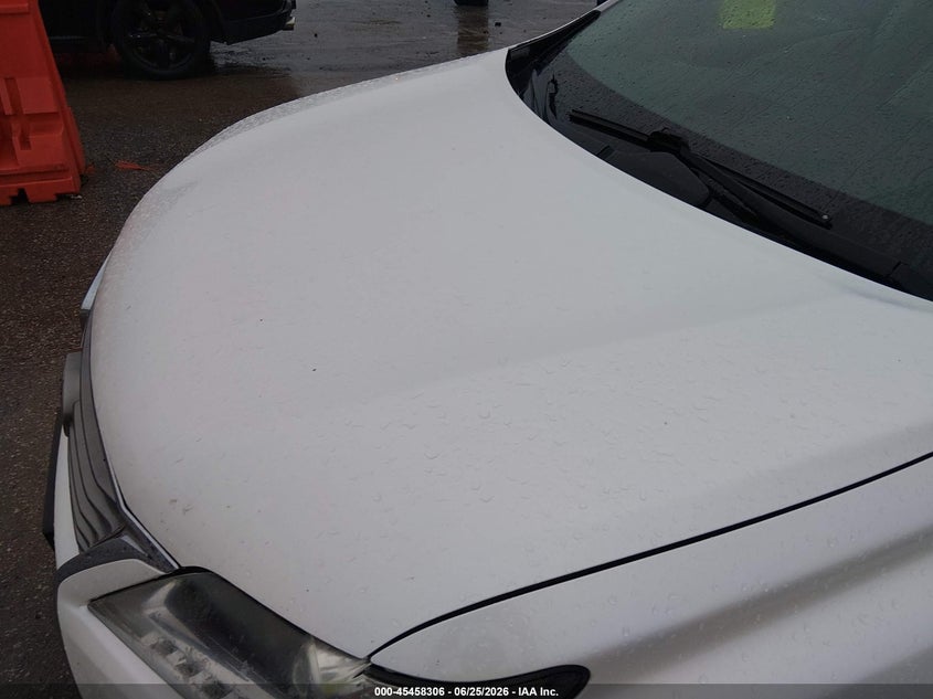 2013 Lexus Rx VIN 2T2BK1BA4DC212664 IAAI salvage auction — HAIL, Salvage (Kansas), sold $8,525 on 2026-07-31 (photo 6)