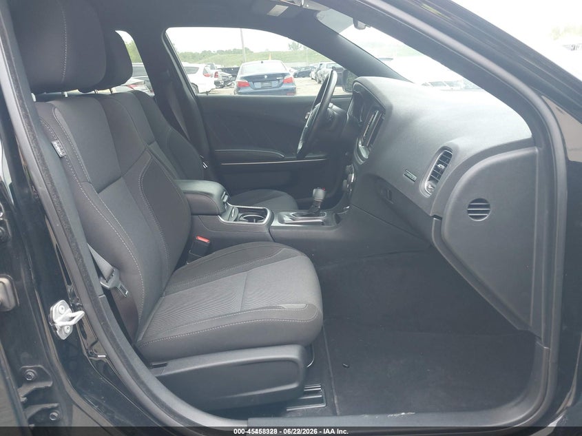 2020 Dodge Charger VIN 2C3CDXBG7LH165763 IAAI salvage auction — NORMAL WEAR, Sf97 (New Hampshire), sold $13,400 on 2026-07-23 (photo 5)