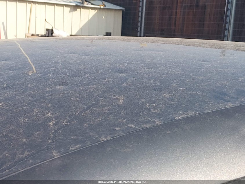 2013 Volkswagen Passat cc VIN WVWBN7AN4DE522328 IAAI salvage auction — HAIL, Clear (Colorado), sold $25 on 2026-07-28 (photo 6)