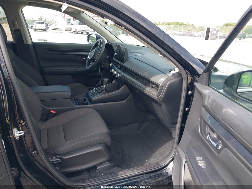 2026 Honda Cr-v VIN 5J6RS3H4XTL002698 IAAI salvage auction — RIGHT REAR, Salvage Title, sold $11,900 on 2026-08-22 (photo 5)