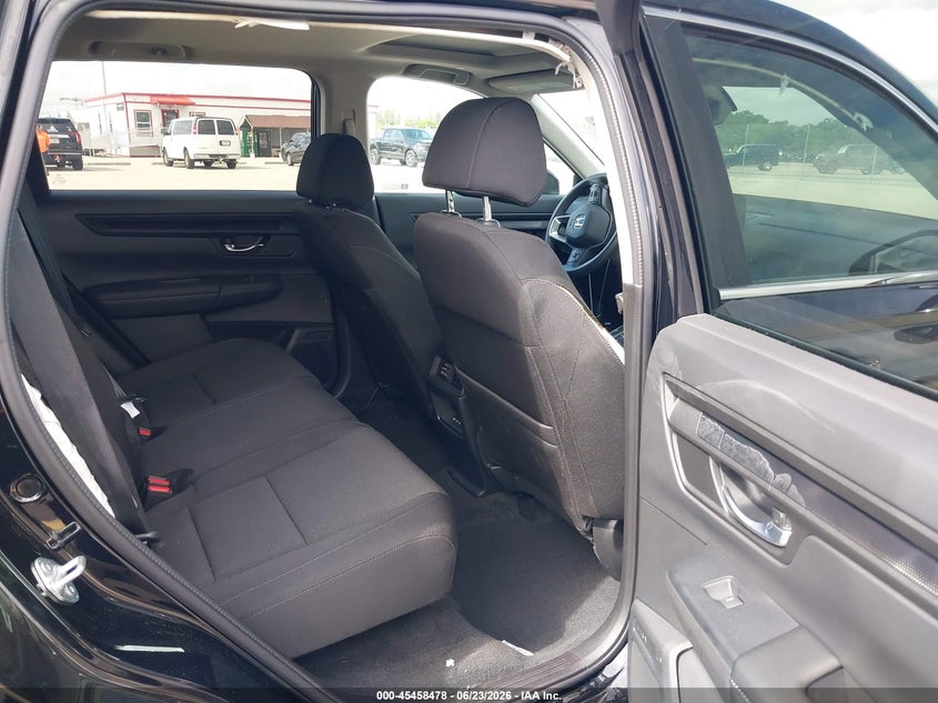 2026 Honda Cr-v VIN 5J6RS3H4XTL002698 IAAI salvage auction — RIGHT REAR, Salvage Title, sold $11,900 on 2026-08-22 (photo 8)