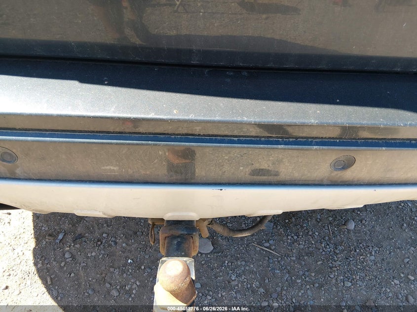 2014 Volvo Xc90 VIN YV4952CZ4E1691661 IAAI salvage auction — NORMAL WEAR, Salvage (Colorado), sold $200 on 2026-08-01 (photo 6)