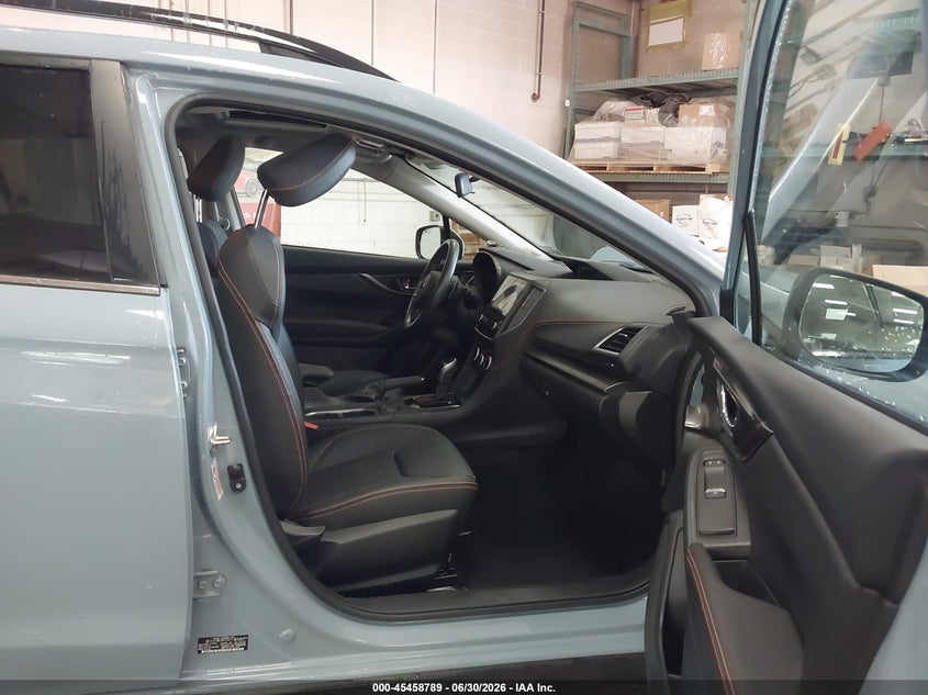 2019 Subaru Xv VIN JF2GTAMC3KH373023 IAAI salvage auction — FRONT END, Salvage (Maine), sold $3,150 on 2026-08-02 (photo 5)
