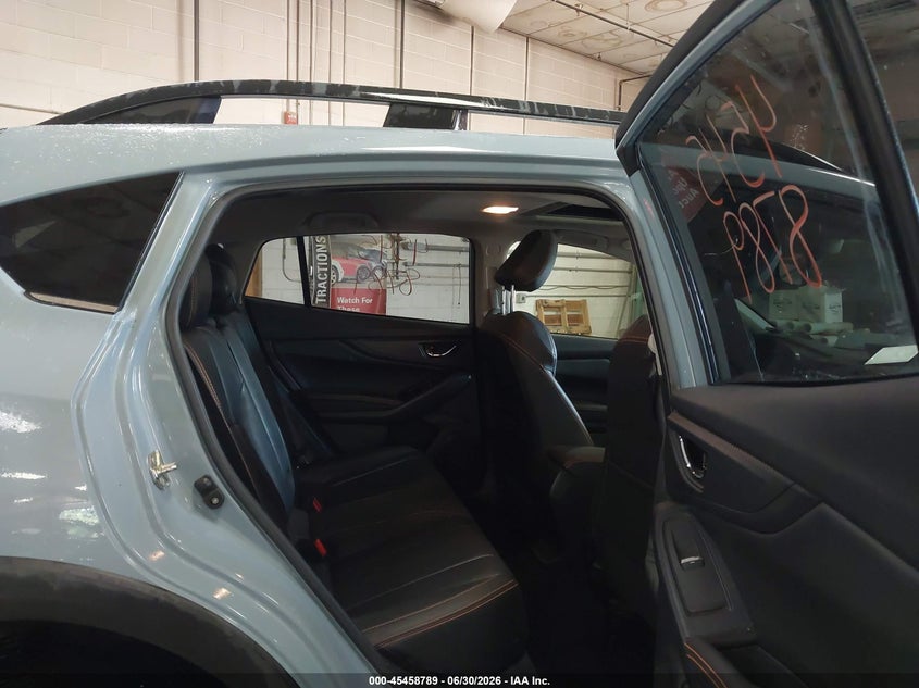 2019 Subaru Xv VIN JF2GTAMC3KH373023 IAAI salvage auction — FRONT END, Salvage (Maine), sold $3,150 on 2026-08-02 (photo 8)