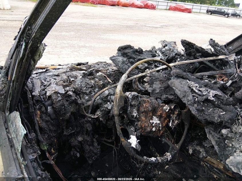 2015 Land rover RANGE ROVER VIN SALGS2TF3FA228221 IAAI salvage auction — BURN, Salvage (Louisiana), sold $50 on 2026-07-29 (photo 7)