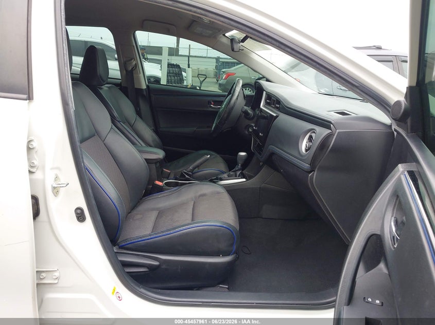 2019 Toyota Corolla VIN 5YFBURHE0KP884192 IAAI salvage auction — REAR END, Salvage (California), sold $6,500 on 2026-07-15 (photo 5)