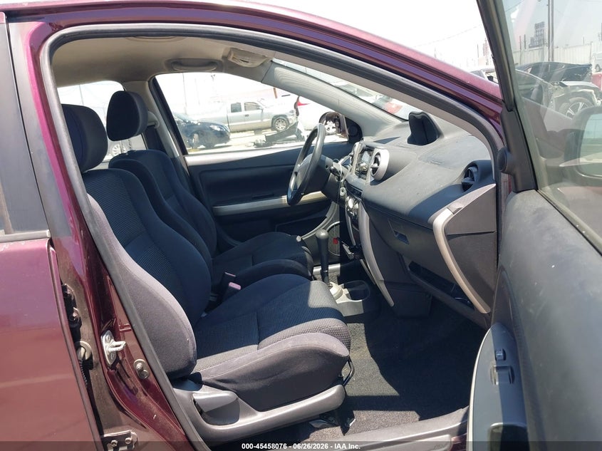 2005 Scion Xa VIN JTKKT624350116733 IAAI salvage auction — FRONT & REAR, Salvage (California), sold $750 on 2026-08-26 (photo 5)