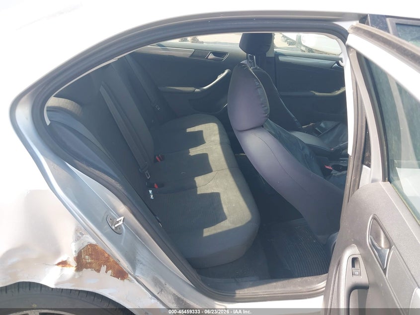 2016 Volkswagen Jetta VIN 3VWD67AJXGM253315 IAAI salvage auction — NORMAL WEAR, Clear (Utah), sold $700 on 2026-07-09 (photo 8)