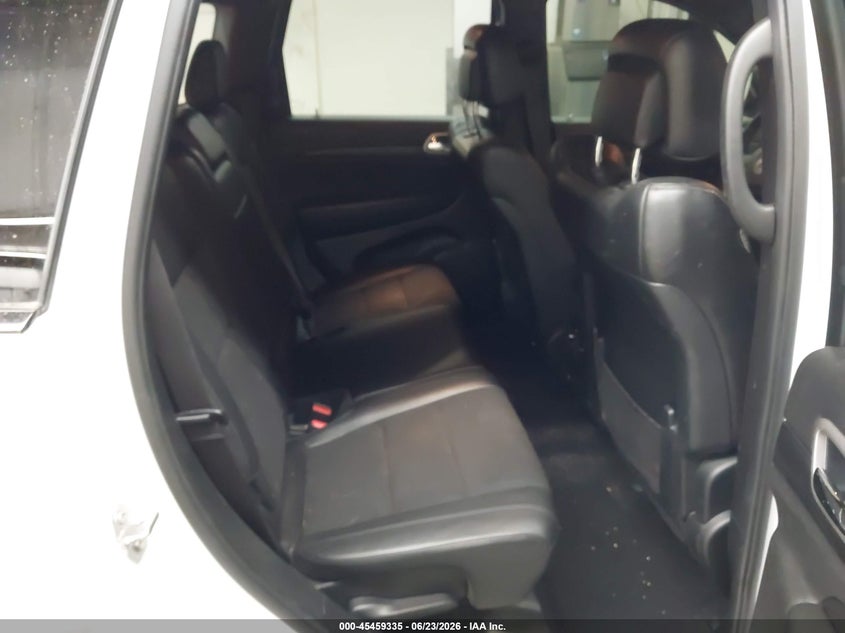 2020 Jeep Grand cherokee VIN 1C4RJEAG9LC317176 IAAI salvage auction — SIDE, Salvage Title, sold $7,300 on 2026-07-28 (photo 8)