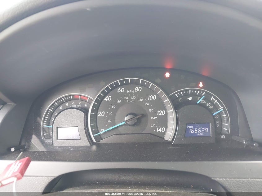 2015 Toyota Camry VIN 4T1BF1FK3FU015465 IAAI salvage auction — LEFT FRONT, Salvage Title, sold $1,200 on 2026-07-23 (photo 7)