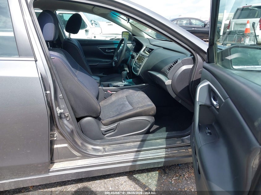 2016 Nissan Altima VIN 1N4AL3AP8GC190699 IAAI salvage auction — RIGHT FRONT, Salvage (Mississippi), sold $800 on 2026-07-10 (photo 5)