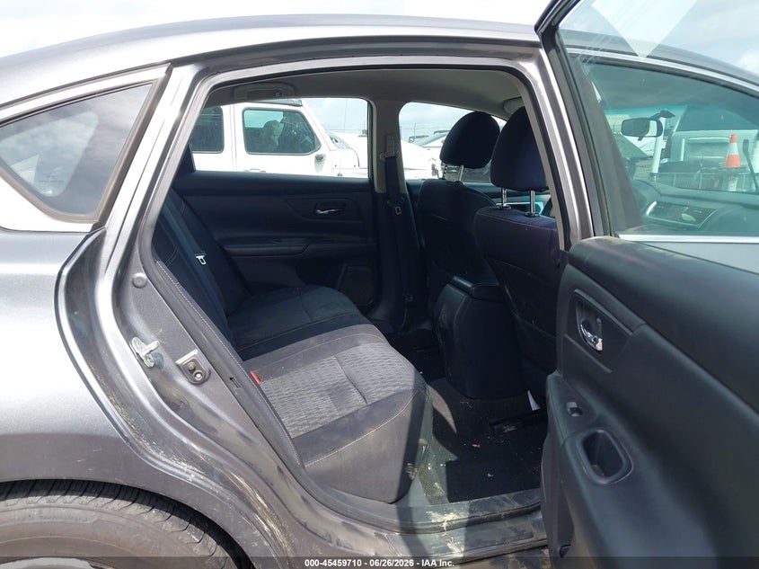 2016 Nissan Altima VIN 1N4AL3AP8GC190699 IAAI salvage auction — RIGHT FRONT, Salvage (Mississippi), sold $800 on 2026-07-10 (photo 8)