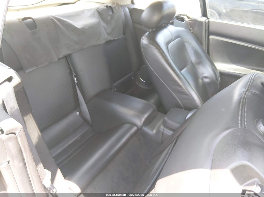 2007 Jaguar Xk series VIN SAJDA43B375B05362 IAAI salvage auction — RIGHT FRONT, Salvage (South Carolina), sold $275 on 2026-07-29 (photo 8)