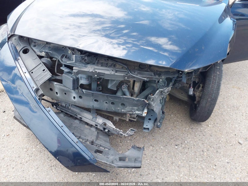 2019 Mazda 6 VIN JM1GL1UM7K1510884 IAAI salvage auction — FRONT END, Permit To Sell (Louisiana), sold $500 on 2026-07-14 (photo 6)