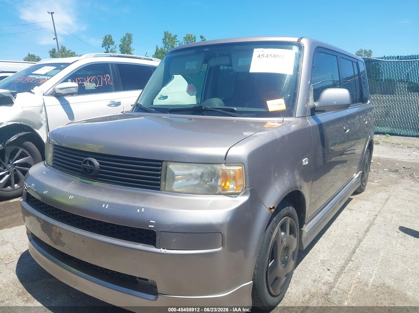 2005 Scion Xb VIN JTLKT324150201841 IAAI salvage auction — NORMAL WEAR, Original (Ohio), sold $475 on 2026-07-21 (photo 2)