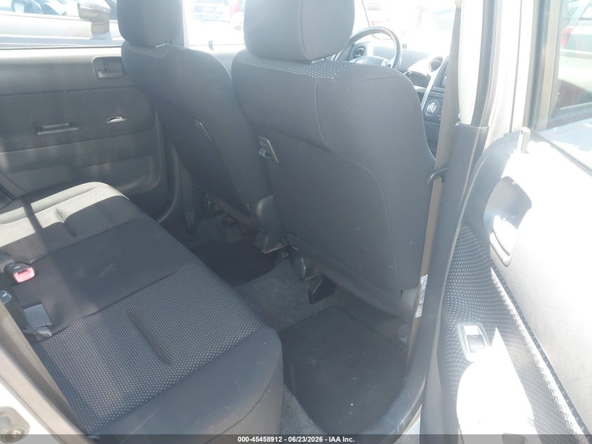 2005 Scion Xb VIN JTLKT324150201841 IAAI salvage auction — NORMAL WEAR, Original (Ohio), sold $475 on 2026-07-21 (photo 8)