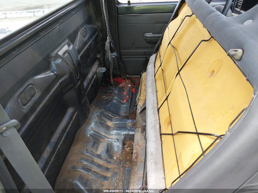 1993 Toyota Pickup VIN 4TARN81A1PZ091859 IAAI salvage auction — NORMAL WEAR, Clear (New Mexico), sold $1,850 on 2026-07-06 (photo 8)