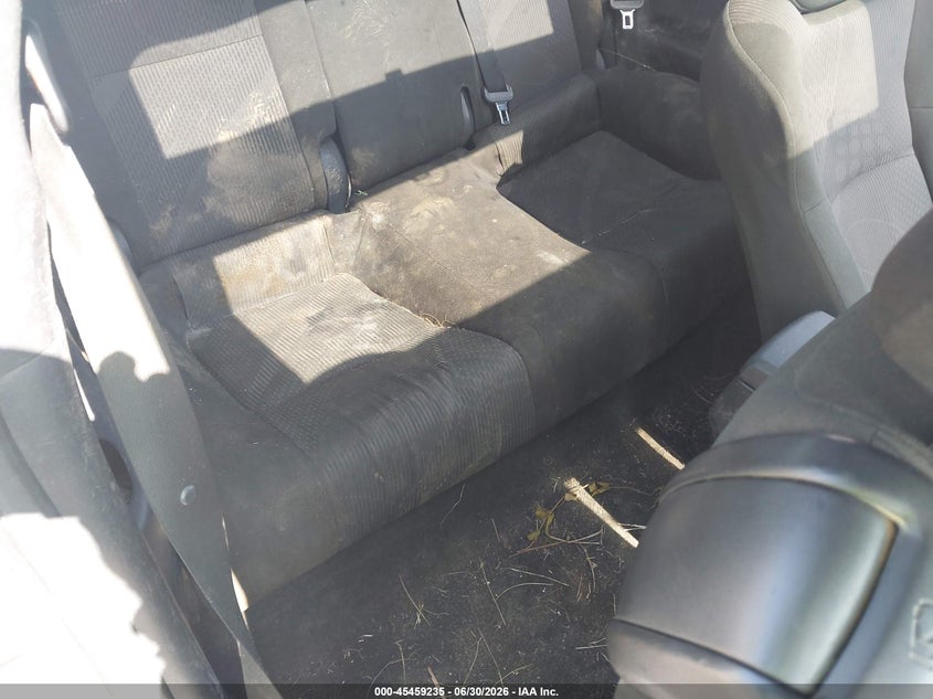 2011 Scion Tc VIN JTKJF5C70B3015164 IAAI salvage auction — LEFT SIDE, Nrc Lienholder Repossession Paperwork (Mississippi), sold $25 on 2026-07-23 (photo 8)