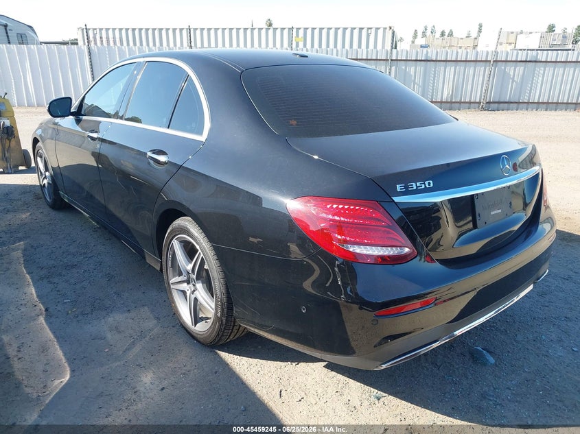 2020 Mercedes-benz E-klasse VIN WDDZF8DB9LA700314 IAAI salvage auction — RIGHT FRONT, Salvage (California), sold $14,100 on 2026-07-28 (photo 3)