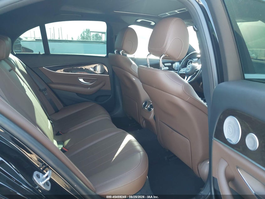 2020 Mercedes-benz E-klasse VIN WDDZF8DB9LA700314 IAAI salvage auction — RIGHT FRONT, Salvage (California), sold $14,100 on 2026-07-28 (photo 8)