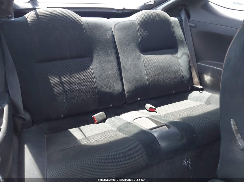 2006 Acura Rsx VIN JH4DC54826S006187 IAAI salvage auction — FRONT END, Salvage (California), sold $875 on 2026-07-15 (photo 8)