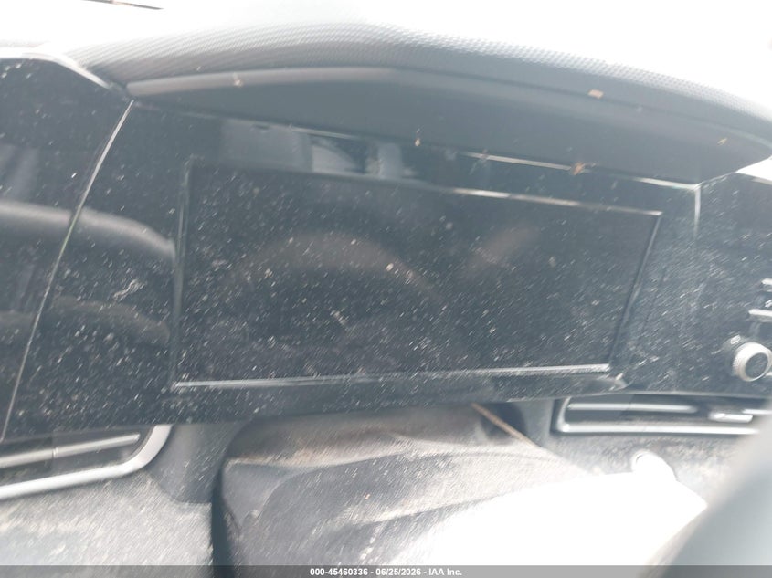 2021 Hyundai Elantra VIN 5NPLS4AG8MH040278 IAAI salvage auction — WATER/FLOOD, Junking Certificate (Mississippi), sold $3,000 on 2026-08-01 (photo 7)