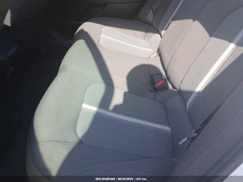 2022 Hyundai Sonata VIN 5NPEG4JAXNH143015 IAAI salvage auction — NORMAL WEAR, Salvage (California), sold $3,975 on 2026-07-09 (photo 8)