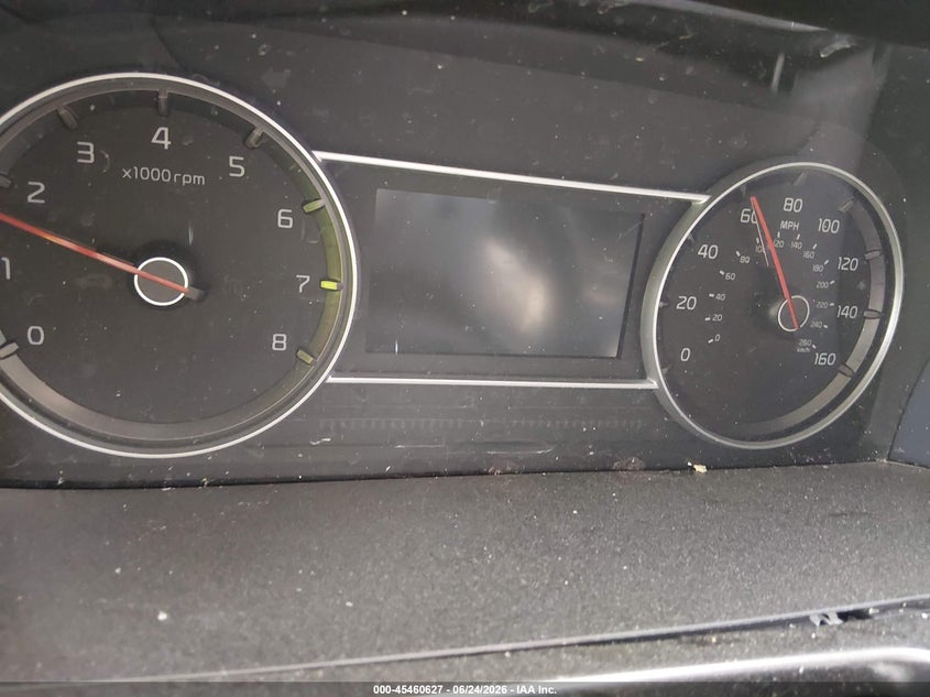 2021 Kia Sorento VIN 5XYRLDLC9MG025040 IAAI salvage auction — FRONT END, Salvage (Nebraska), sold $2,050 on 2026-08-01 (photo 7)