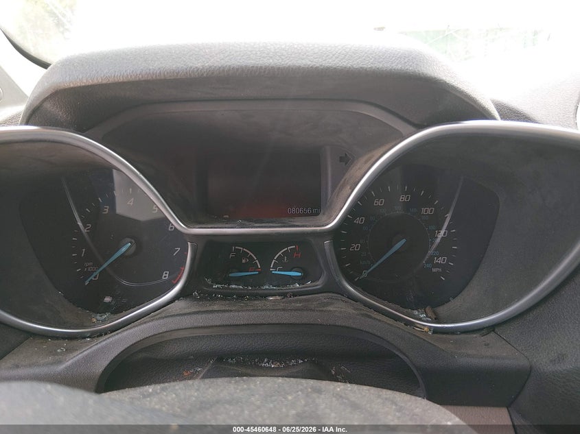 2017 Ford Transit VIN NM0GE9G70H1331512 IAAI salvage auction — FRONT END, Salvage (Tennessee), sold $25 on 2026-07-29 (photo 7)