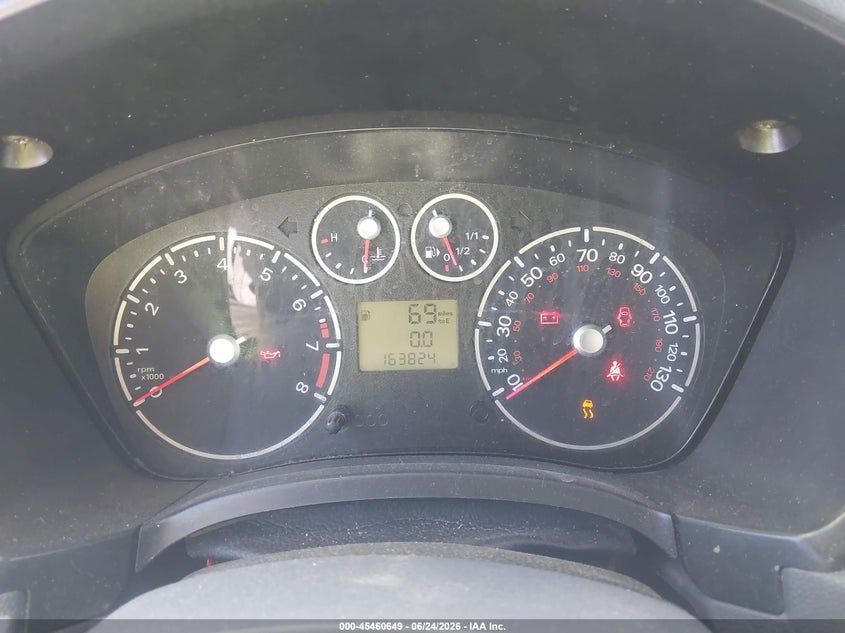 2013 Ford Transit VIN NM0KS9CN1DT128697 IAAI salvage auction — NORMAL WEAR, Clear (Virginia), sold $475 on 2026-07-30 (photo 7)