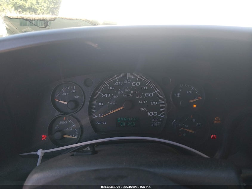 2007 Chevrolet Express 2500 VIN 1GCGG25V371103511 IAAI salvage auction — FRONT & REAR, Salvage - Greater Than 75% (Maryland), sold $375 on 2026-07-18 (photo 7)