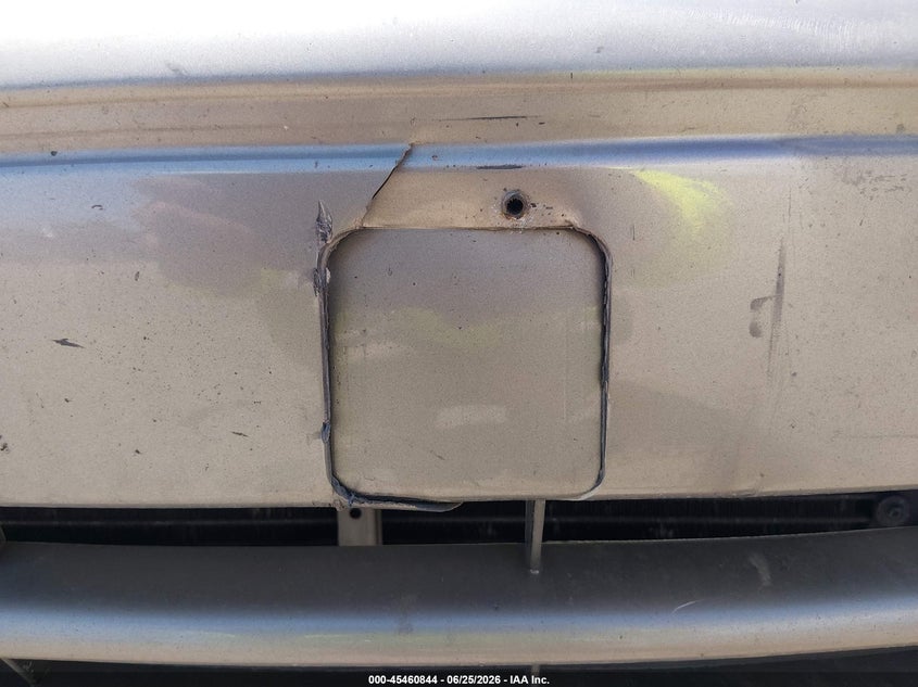 2001 Toyota Camry VIN JT2BF28K810329144 IAAI salvage auction — NORMAL WEAR, Clear (New Mexico), sold $775 on 2026-07-06 (photo 6)