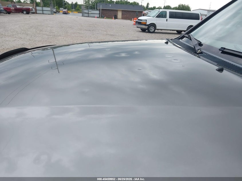 2003 Toyota Sequoia VIN 5TDBT48A43S200336 IAAI salvage auction — HAIL, Salvage (Missouri), sold $1,200 on 2026-07-16 (photo 6)