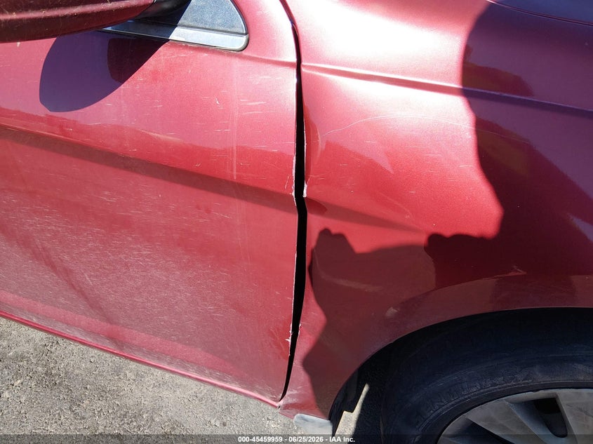 2014 Chrysler 200 VIN 1C3CCBAB2EN230816 IAAI salvage auction — NORMAL WEAR, Clear (Utah), sold $100 on 2026-07-24 (photo 6)