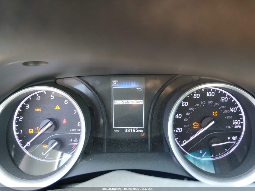 2021 Toyota Camry VIN 4T1C11AK1MU549149 IAAI salvage auction — NORMAL WEAR, Salvage (California), sold $3,350 on 2026-07-09 (photo 7)