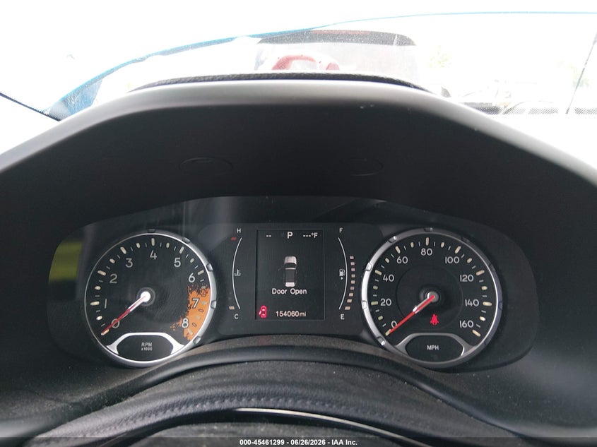 2015 Jeep Renegade VIN ZACCJABT1FPB37572 IAAI salvage auction — VANDALISM, Salvage (Ohio), sold $550 on 2026-07-15 (photo 7)