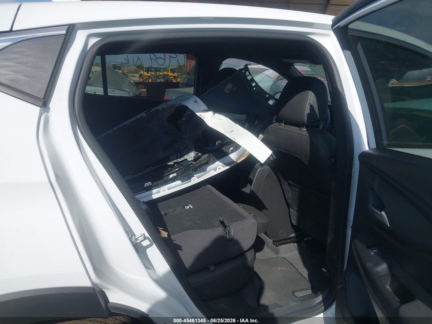 2026 Buick Envista VIN KL47LAEP3TB090216 IAAI salvage auction — NORMAL WEAR, Enterprise Vehicles Clear Only (Arizona), sold $1,500 on 2026-07-21 (photo 8)