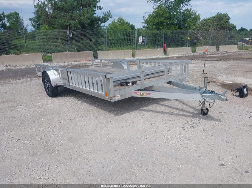 2024 Other Other VIN 5JWA11419RN594186 IAAI salvage auction — REAR END, Bill Of Sale (Wisconsin), sold $1,425 on 2026-07-07 (photo 1)